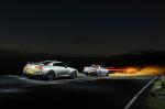 Nissan GT-R 45th Anniversary 2015 года (UK)